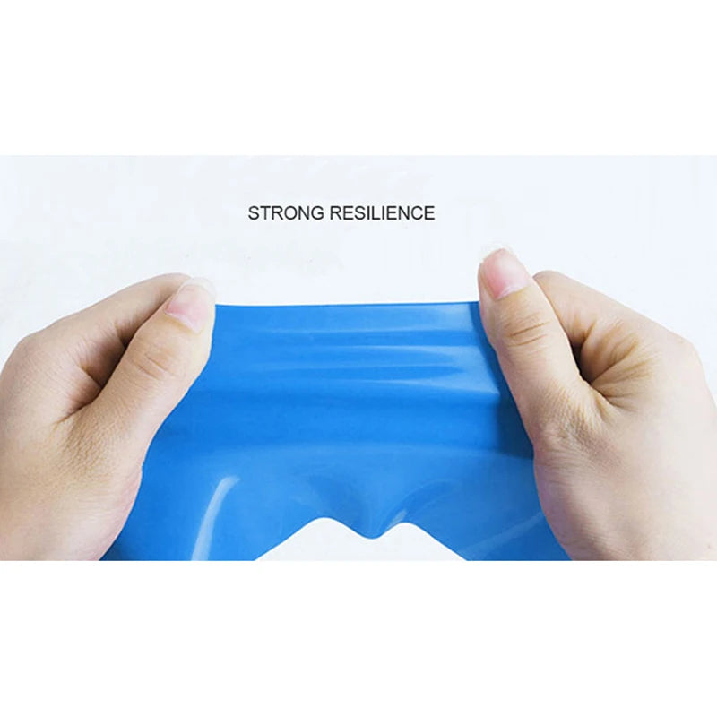 15m Yoga Tension Band Resistance Bands Yoga Gym Elastic Gum Strength Pilates Cross Fit Rubber Pull Band Gym Sports Exercise Band